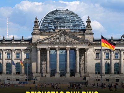 Berlin Explore – Die besten Tipps und Geheimtipps der Hauptstadt