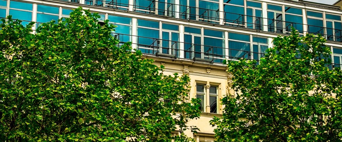 Hotel Zoo Berlin – Legendäres Designhotel direkt am Kurfürstendamm