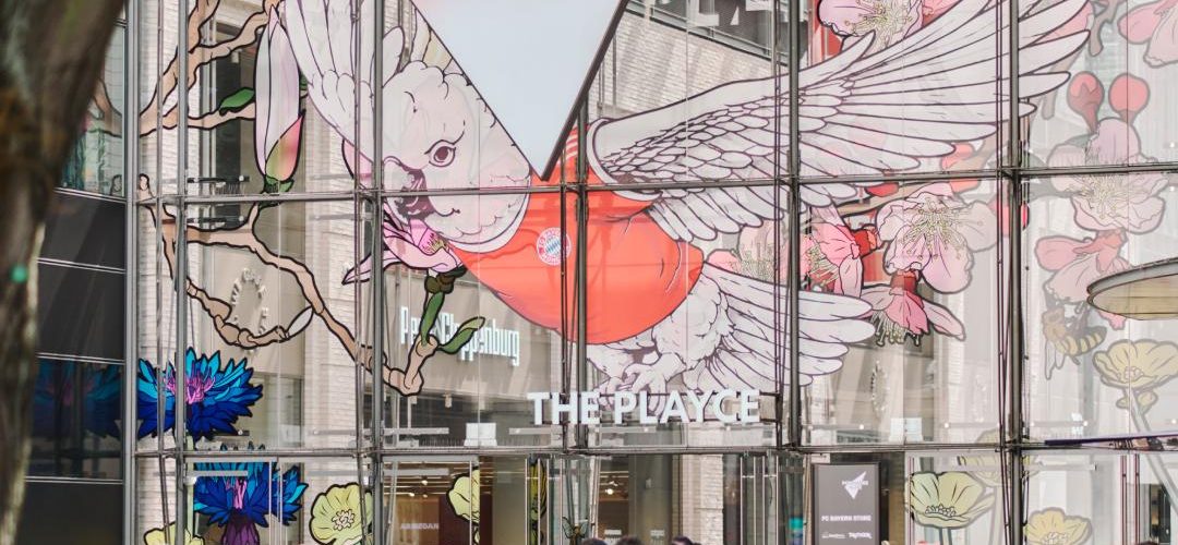 Potsdamer – Urbanes Zentrum zwischen Geschichte und Moderne