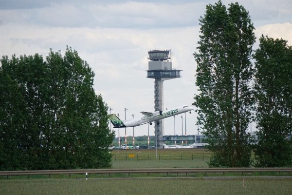 Flughafen BER Berlin – Das moderne Tor zur Welt der Hauptstadt